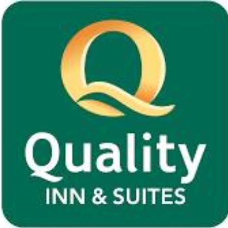 Quality Inn Columbus Exterior photo